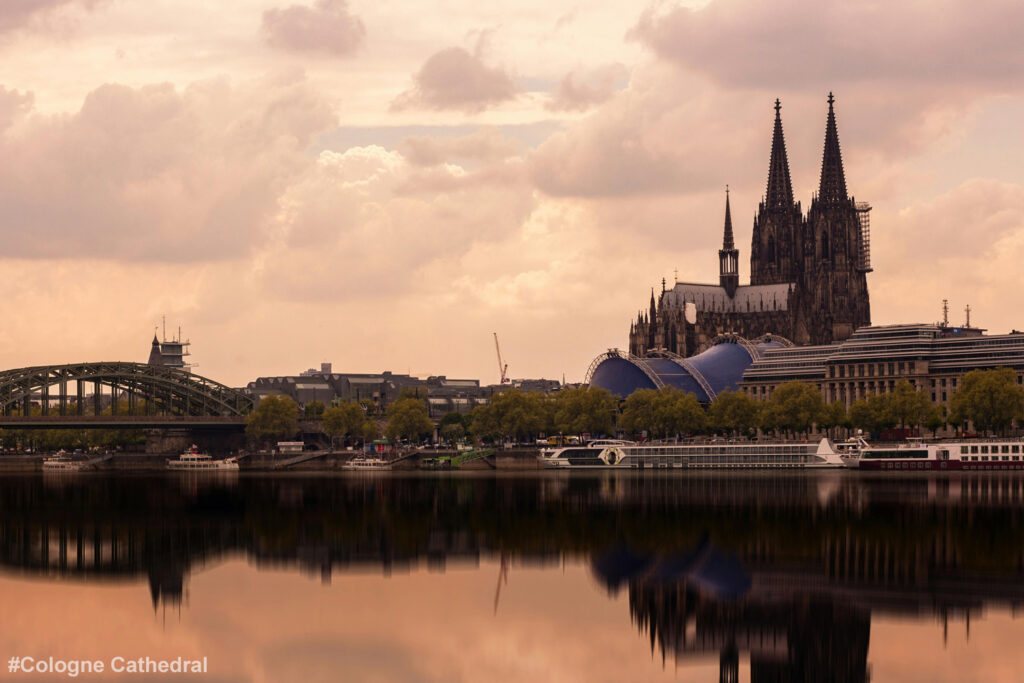 Cologne Cathedral