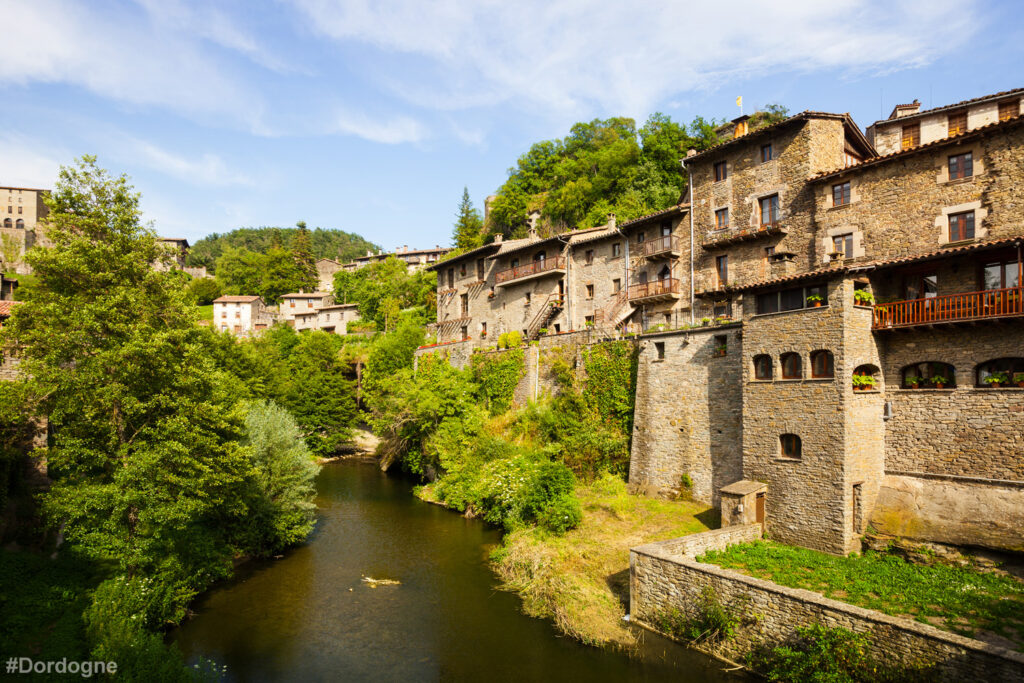 Dordogne