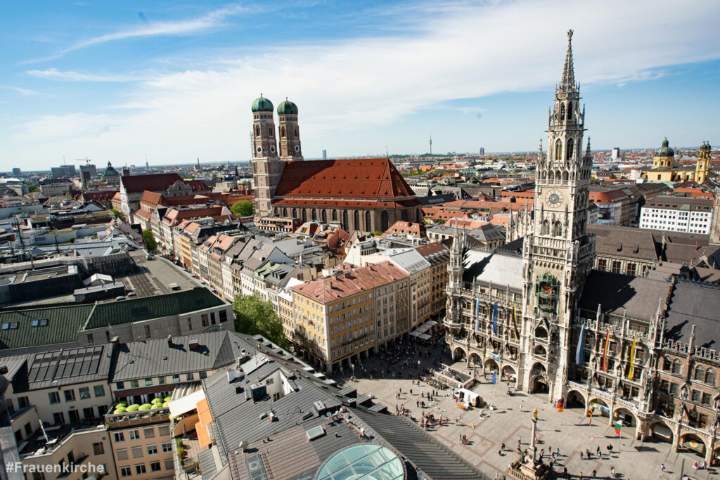 Frauenkirche