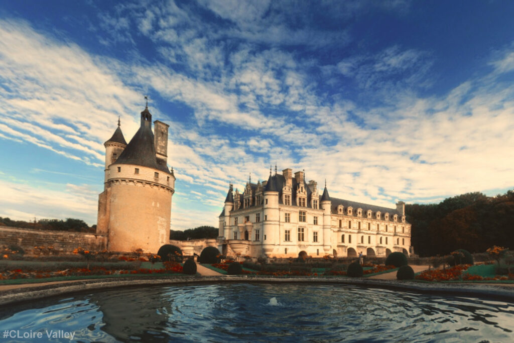 Loire Valley