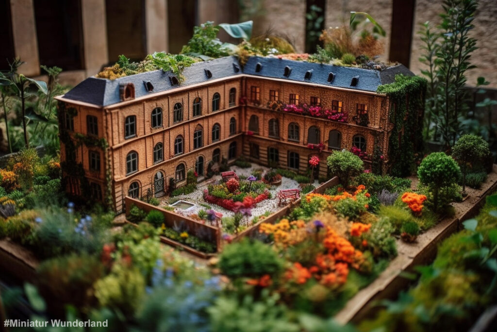 Miniatur Wunderland